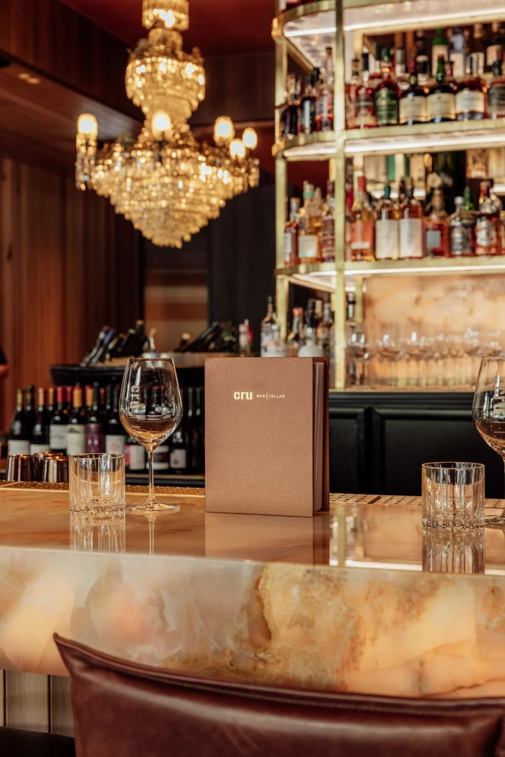 Brisbane’s Premier Wine Destination