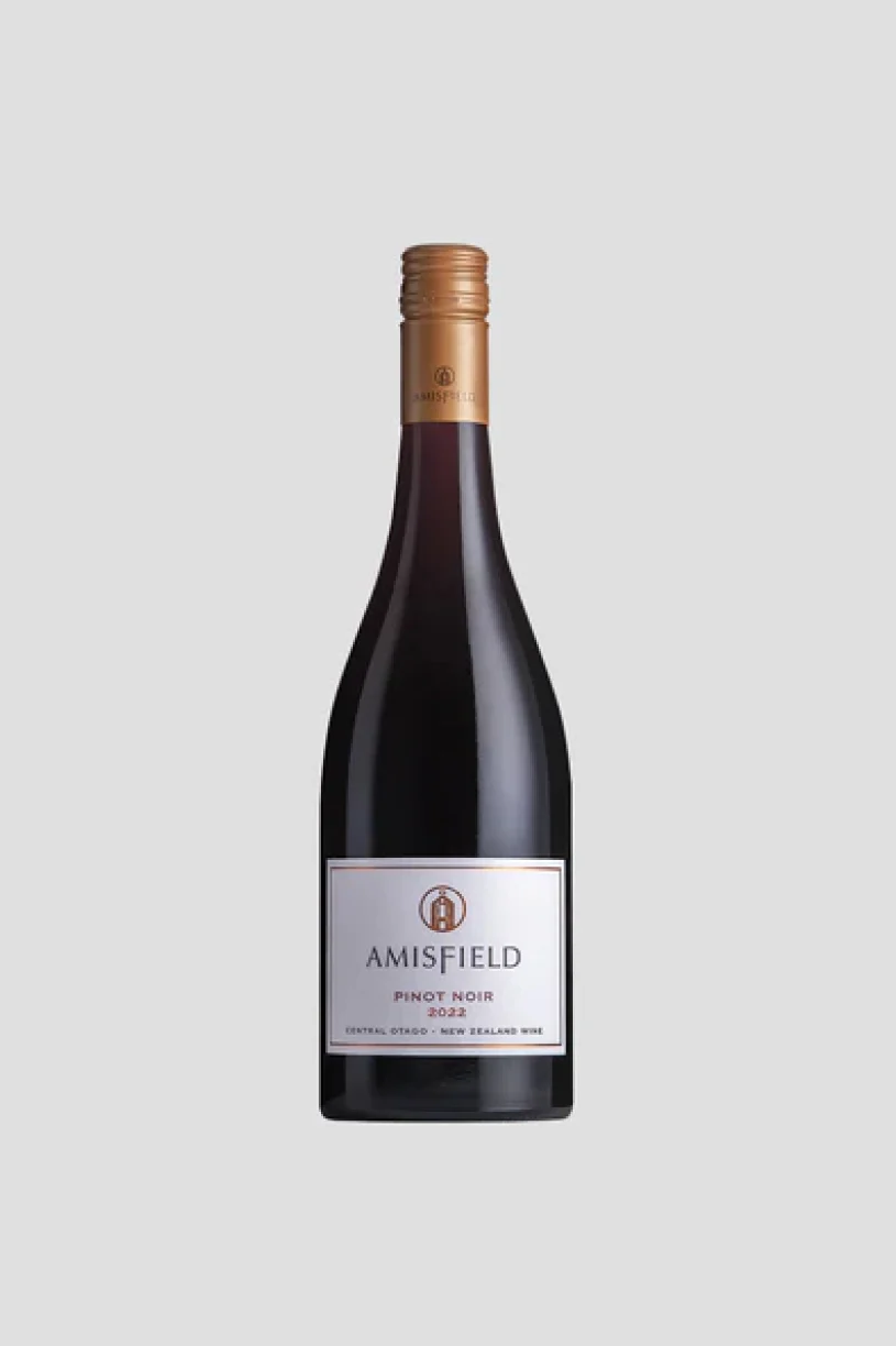 Amisfield Pinot Noir