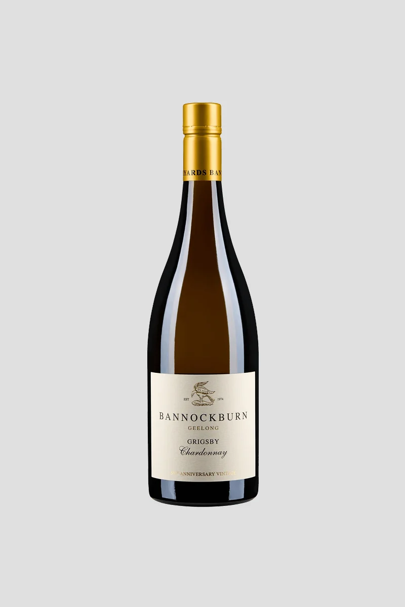 Bannockburn ‘Grigsby’ Chardonnay