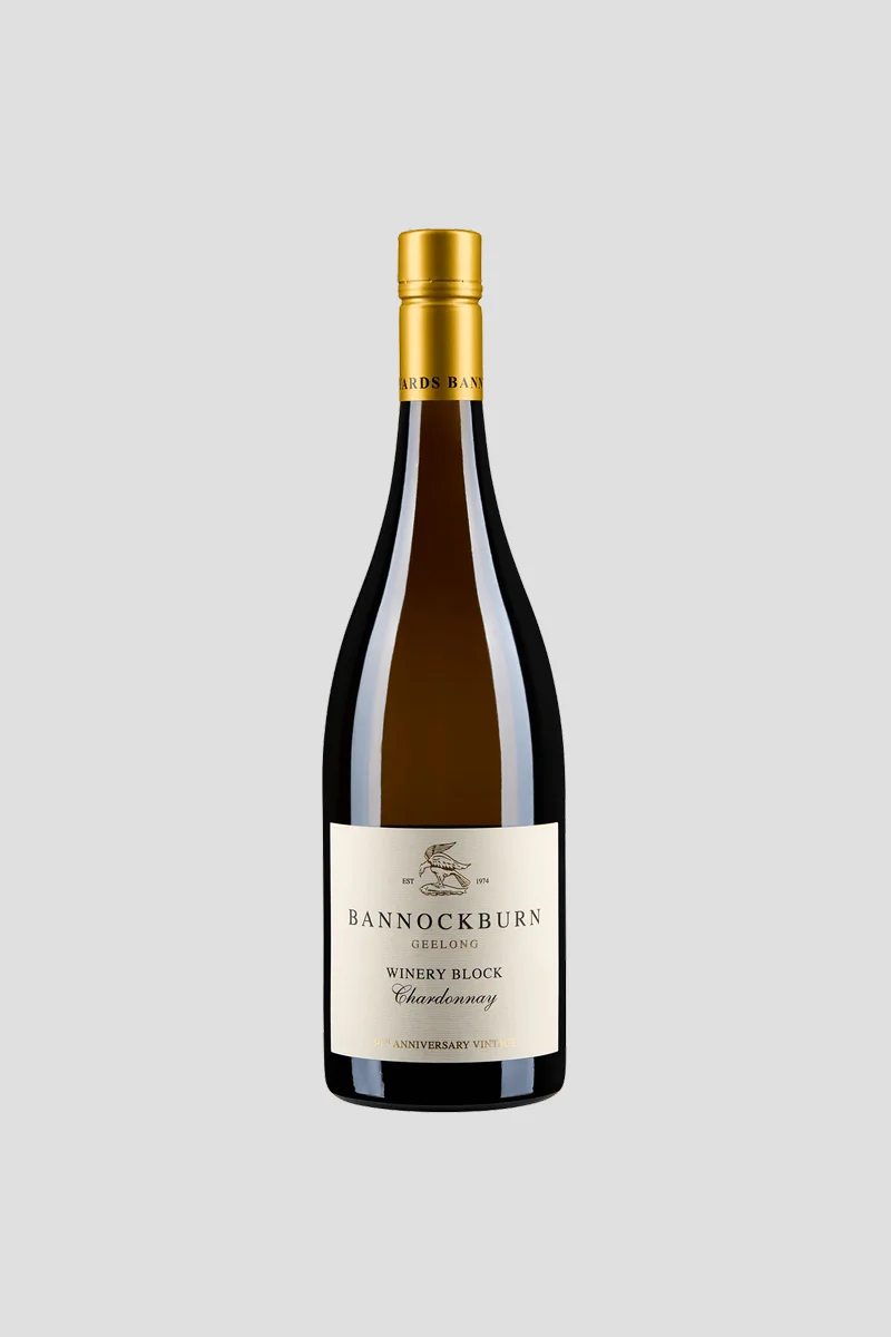 Bannockburn ‘Winery Block’ Chardonnay