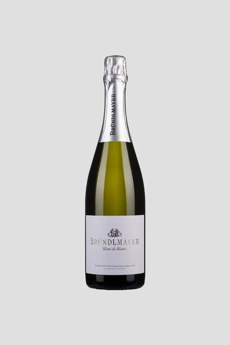 Bründlmayer ‘Sekt’ Blanc de Blanc Extra Brut Reserve