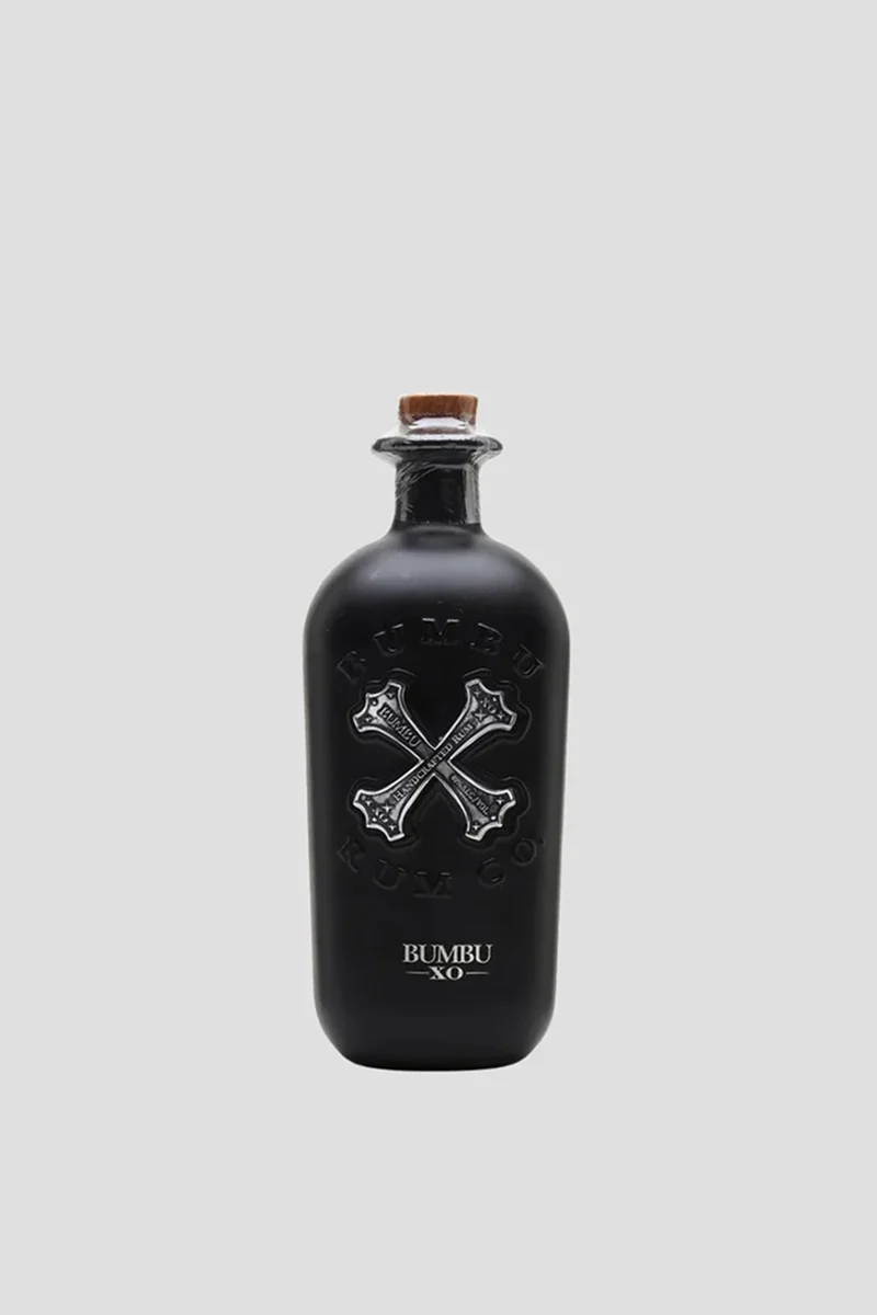 Bumbu XO Rum
