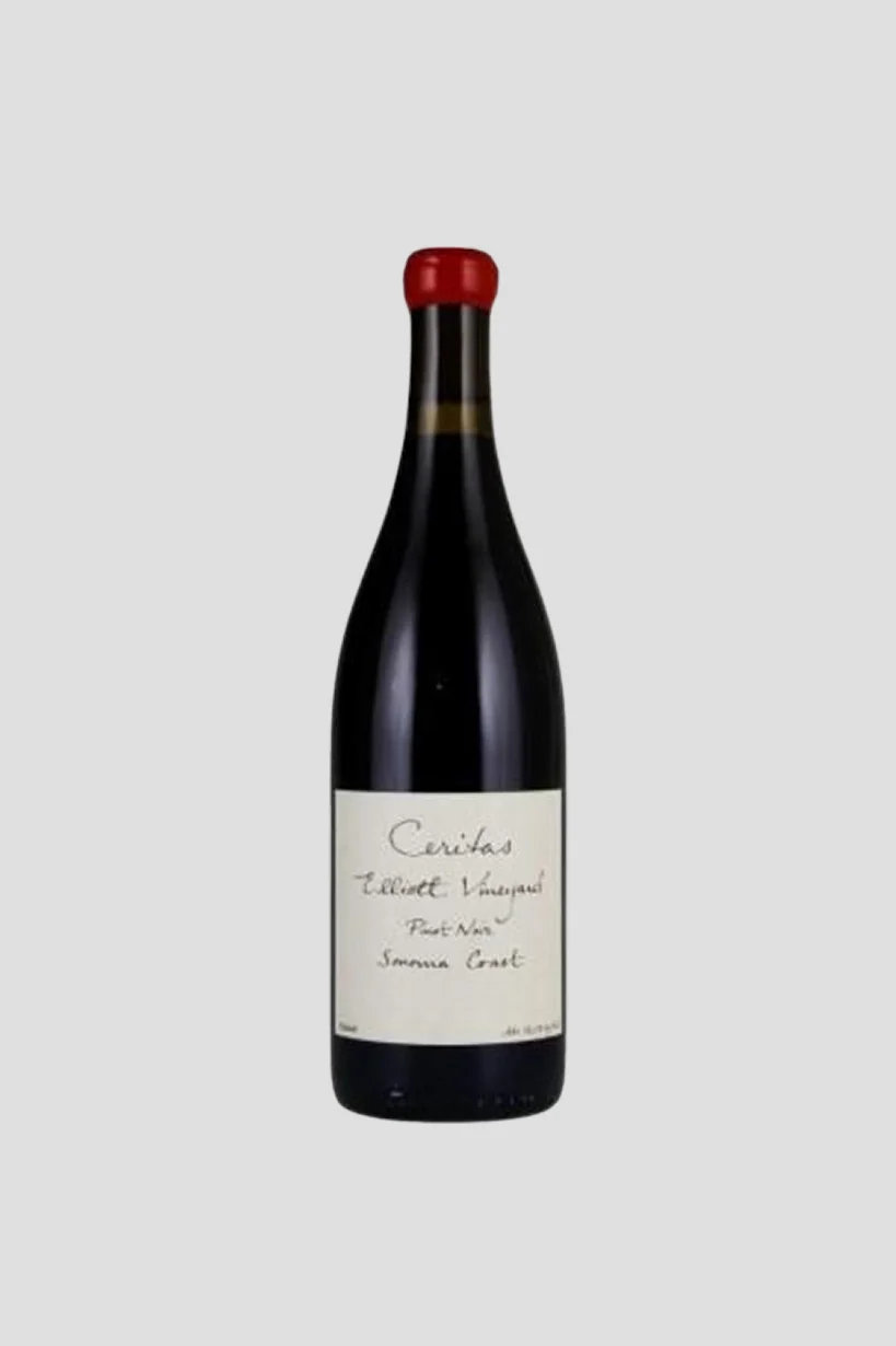 Ceritas Elliott Pinot Noir