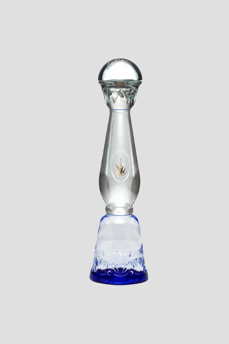 Clase Azul Tequila Plata