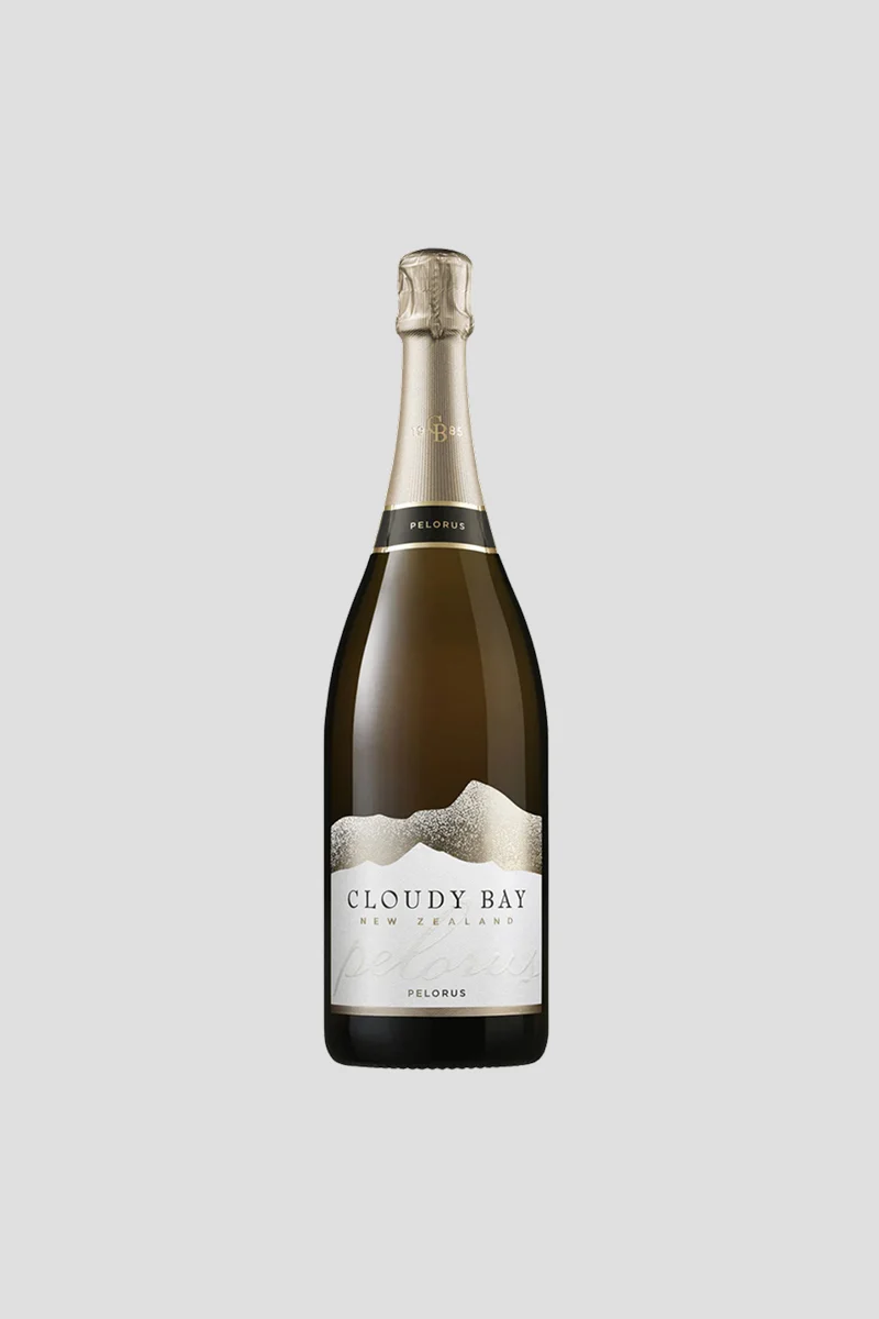Cloudy Bay 'Pelorus' Sparkling