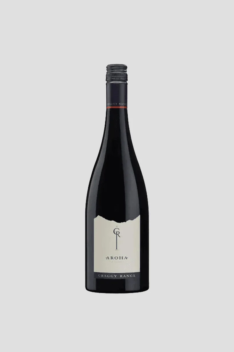 Craggy Range Aroha Pinot Noir