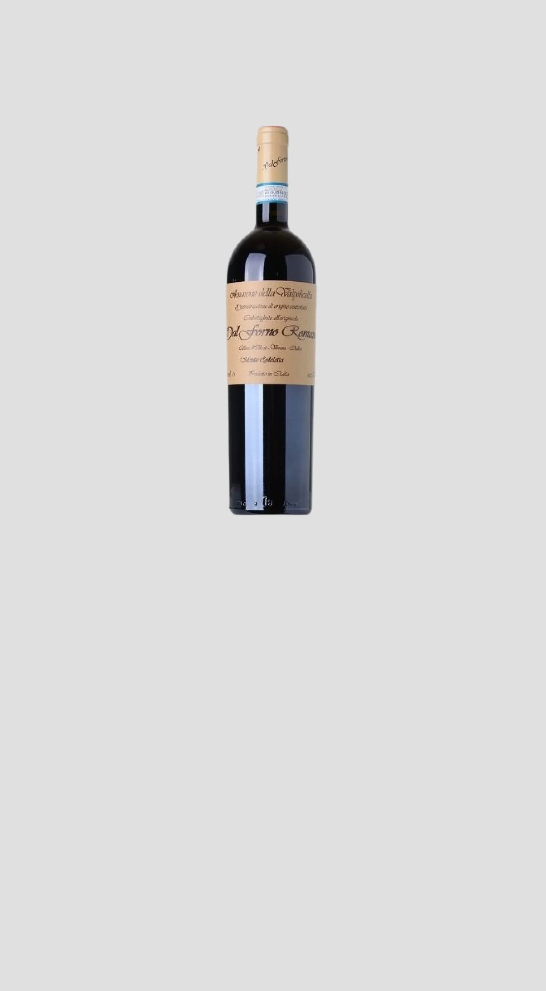 Dal Forno Romano Amarone