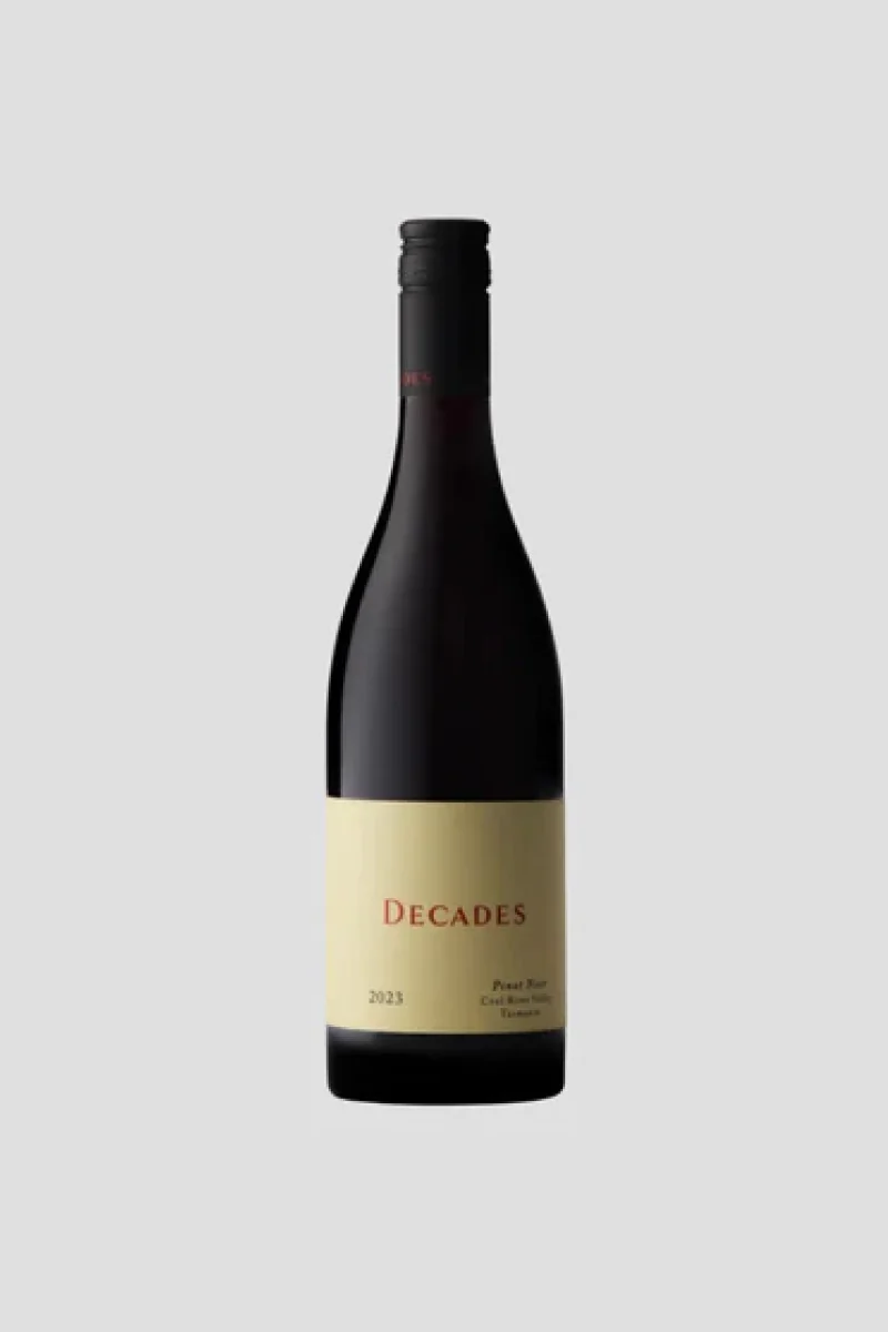 Decades Pinot Noir