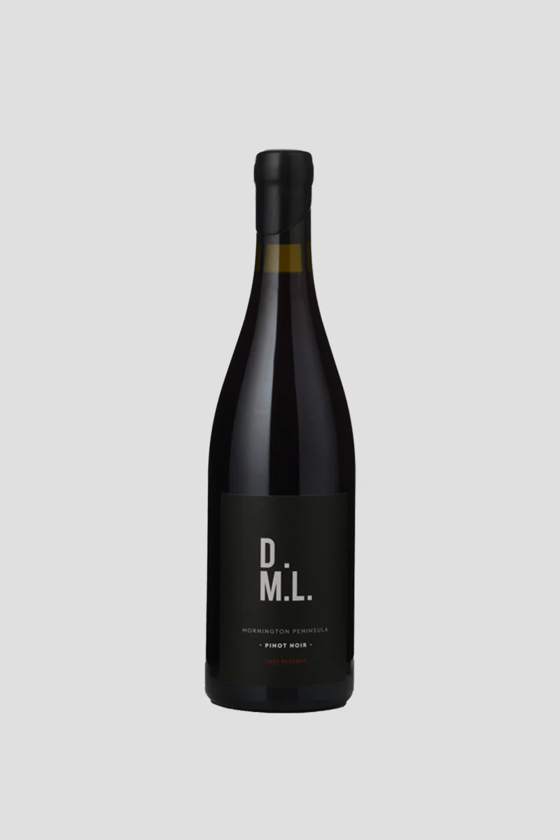 DML Reserve Pinot Noir