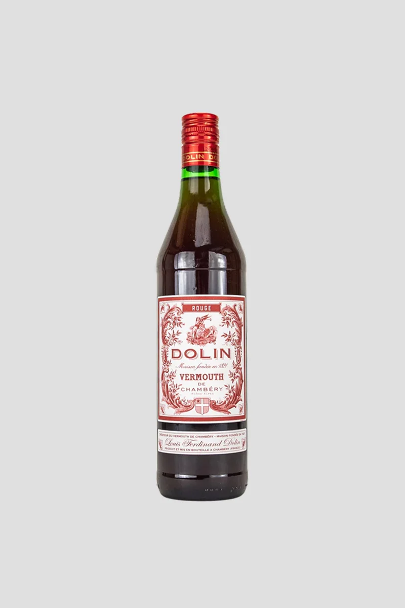 Dolin Vermouth Rouge