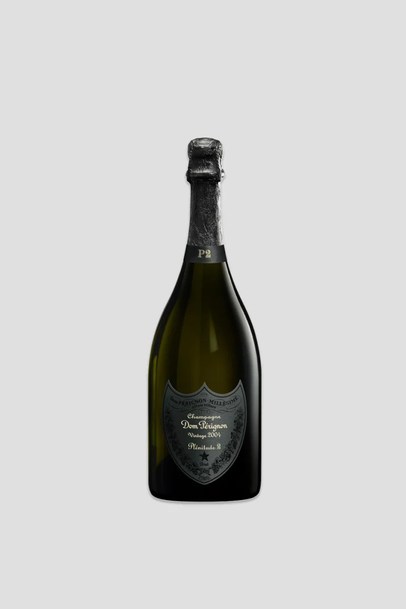 Dom Pérignon Plénitude 2 Brut