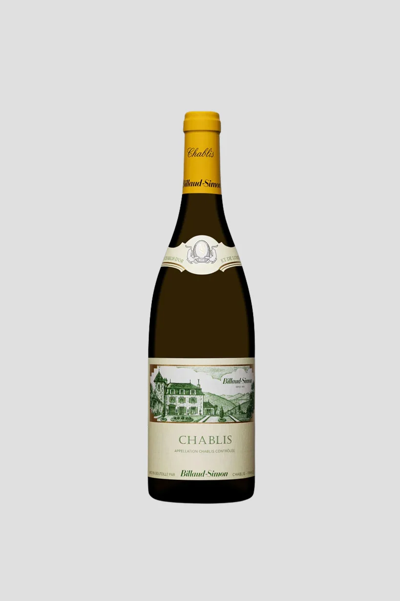 Domaine Billaud-Simon Chablis