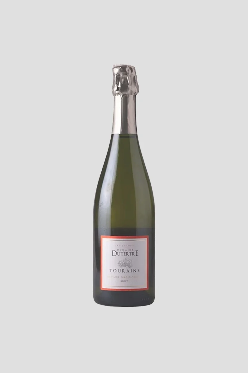 Domaine Dutertre ‘Touraine’ Blanc de Blancs