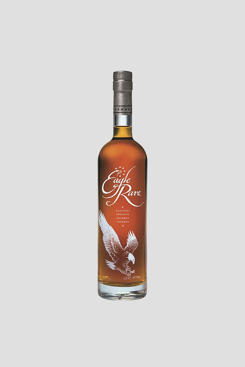 Eagle Rare 10 Year Old Bourbon