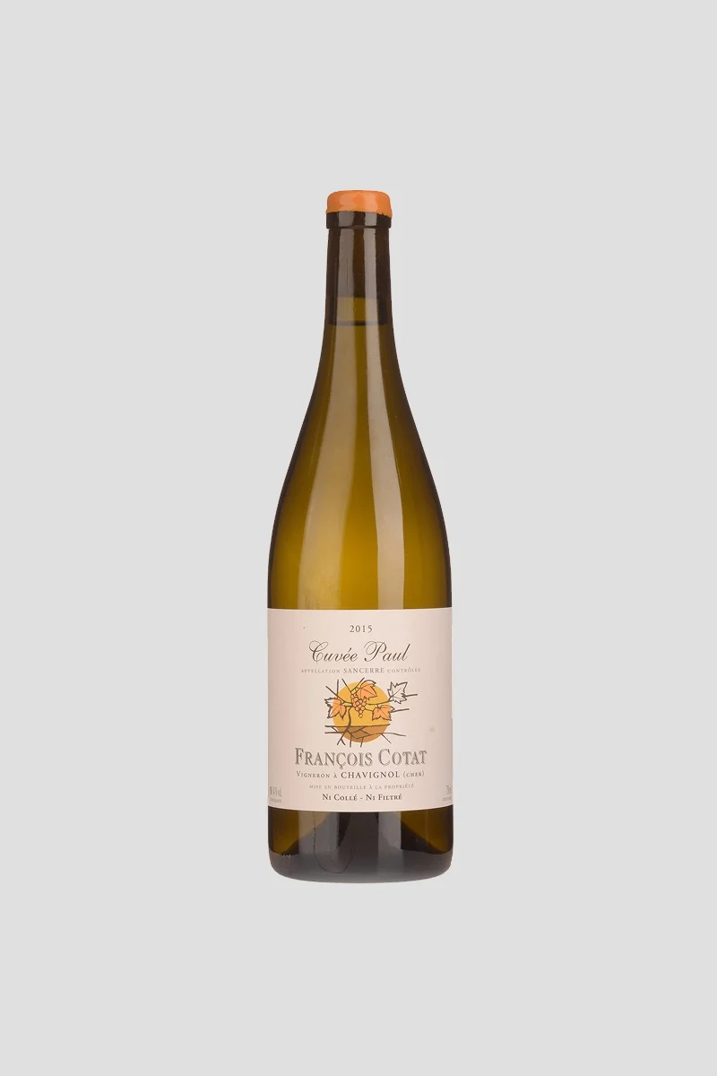 Francois Cotat Sancerre 'Cuvee Paul'