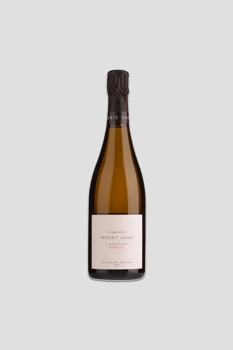 Frederic Savart L'Ouverture 1er Cru Brut