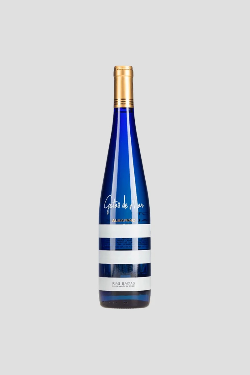 Gotas de Mar Albariño