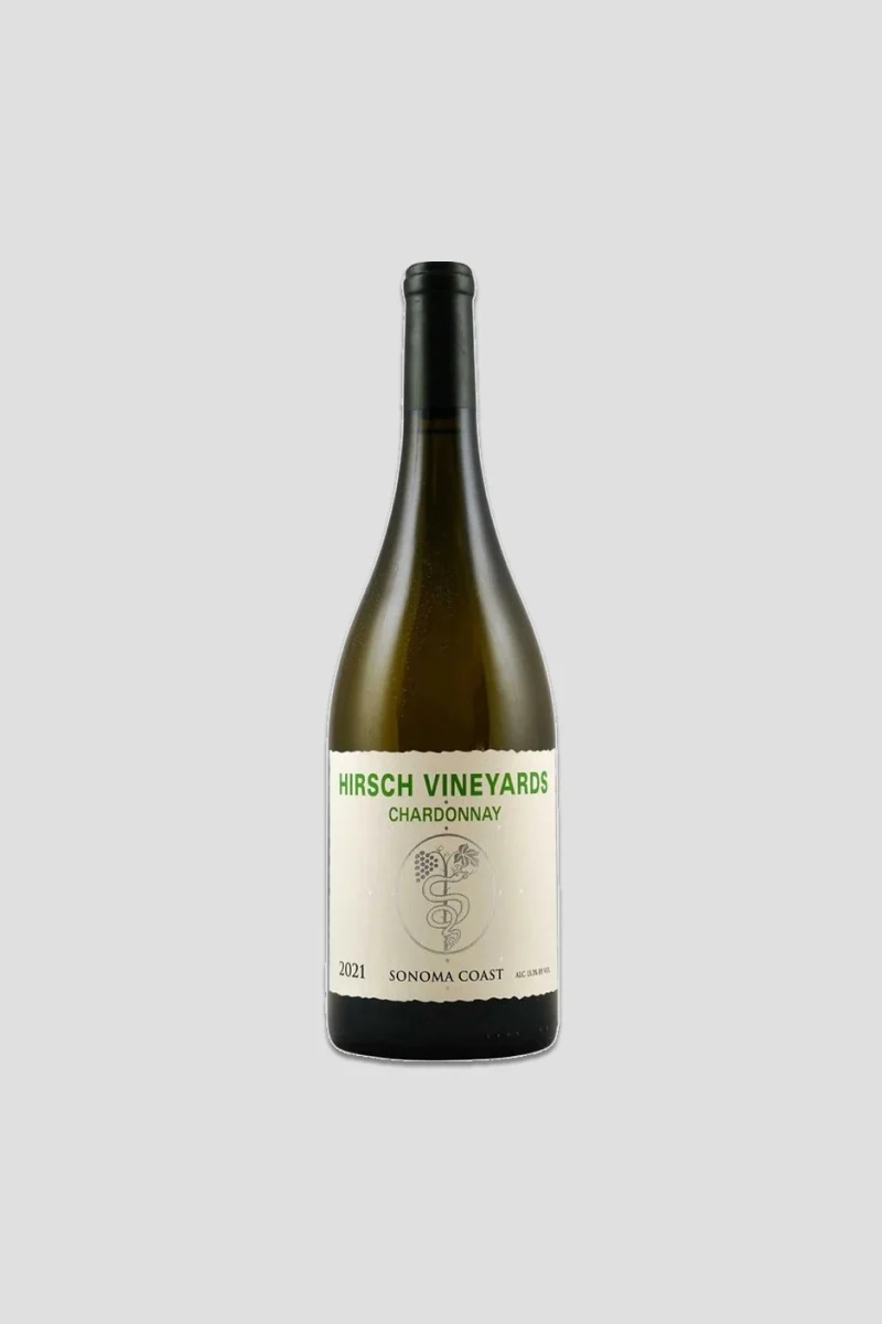 Hirsch Vineyards Chardonnay