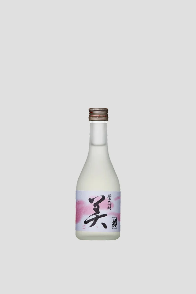 Houraisen Bi Junmai Daiginjo 300ml