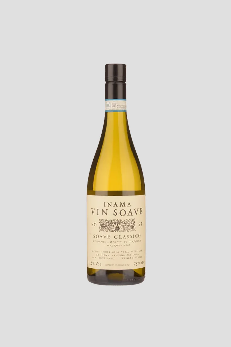 Inama Soave Classico - ONLINE ONLY