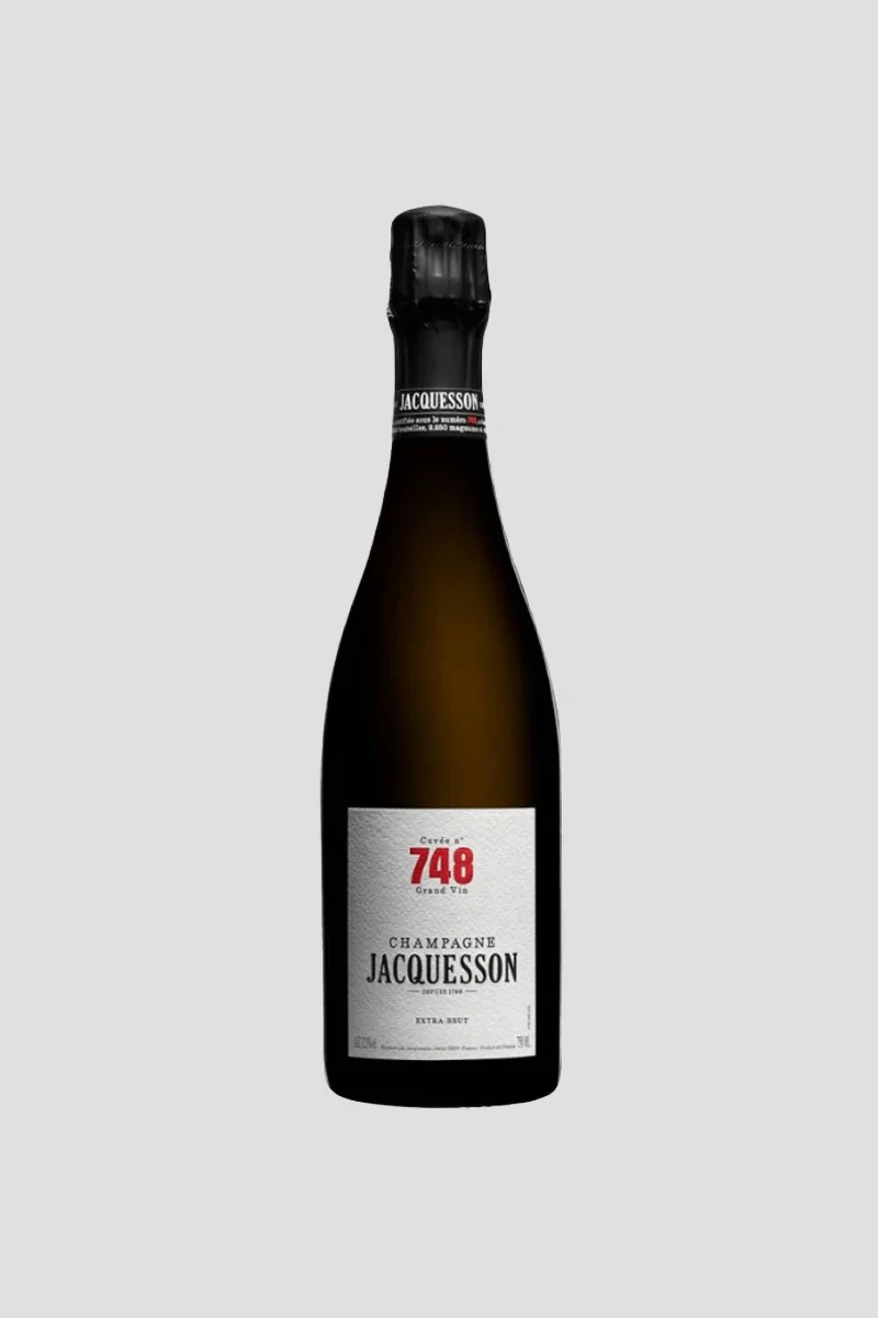 Jacquesson Cuvée 748