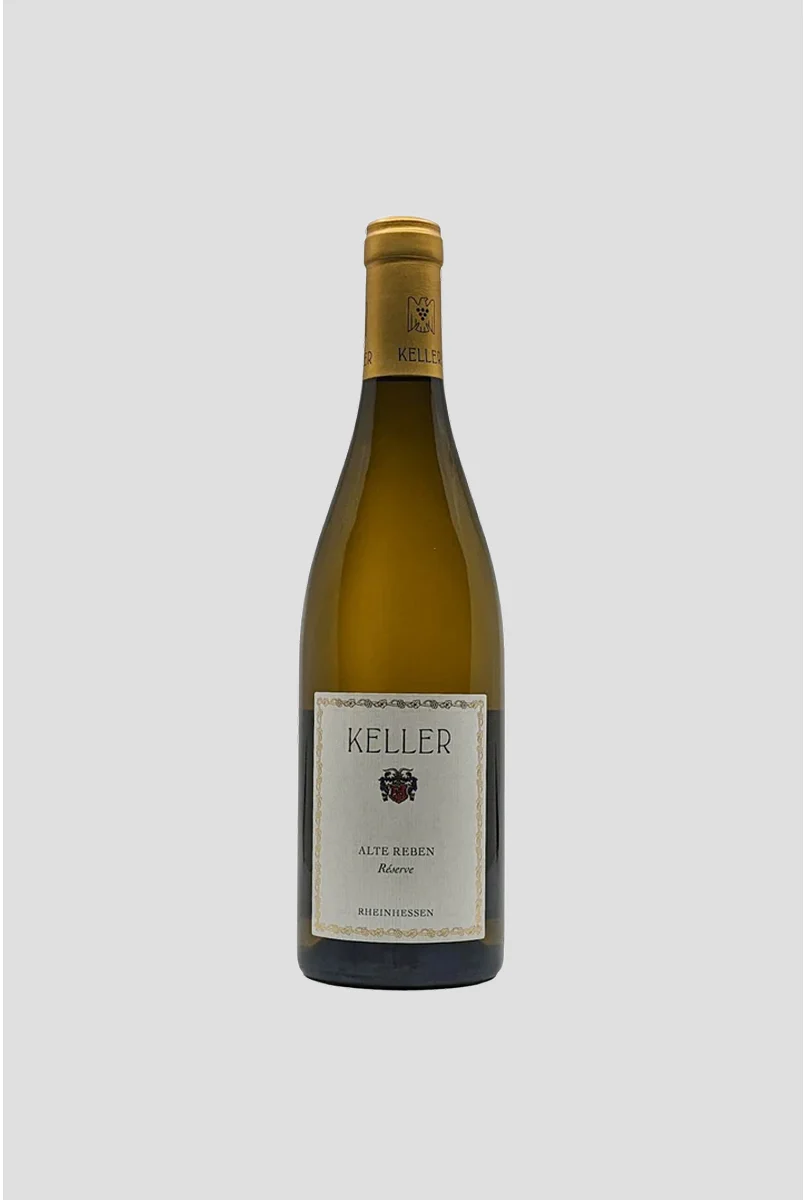 Keller Alte Reban Weisswein Reserve