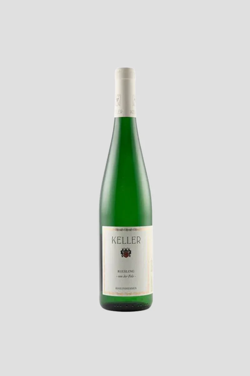 Keller 'von der Fels' Riesling