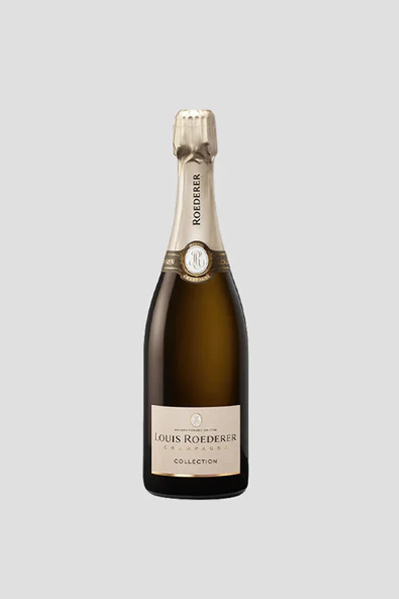 Louis Roederer NV Collection 246 Brut