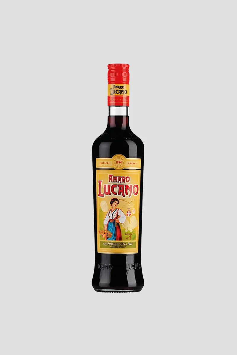 Lucano Amaro