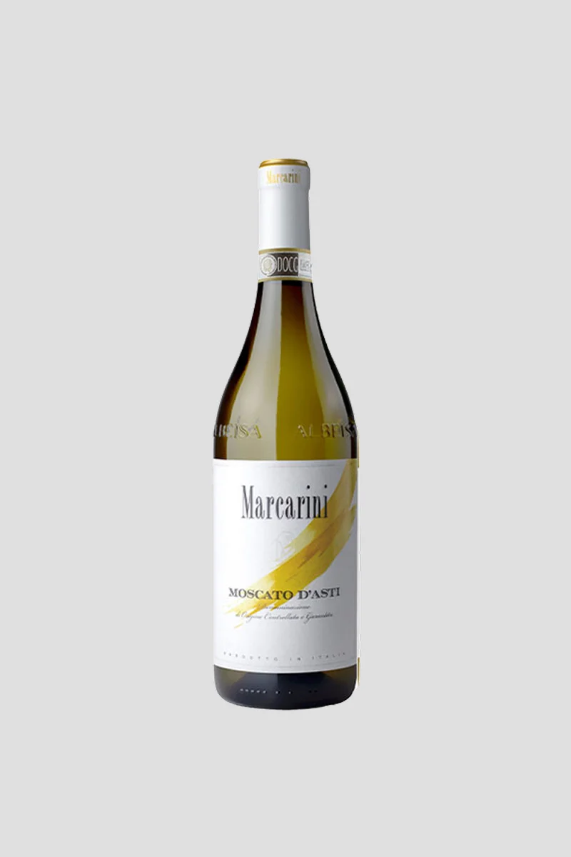 Marcarini Moscato d'Asti