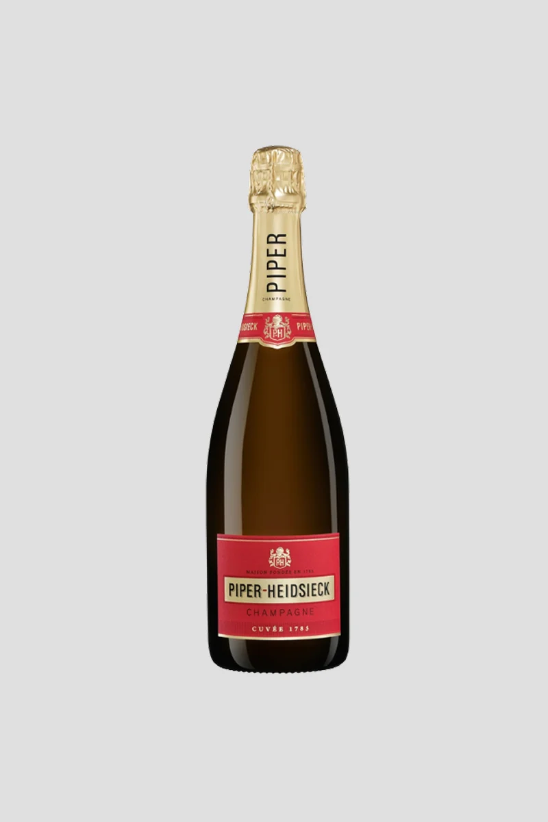 Piper-Heidsieck Cuvée Brut
