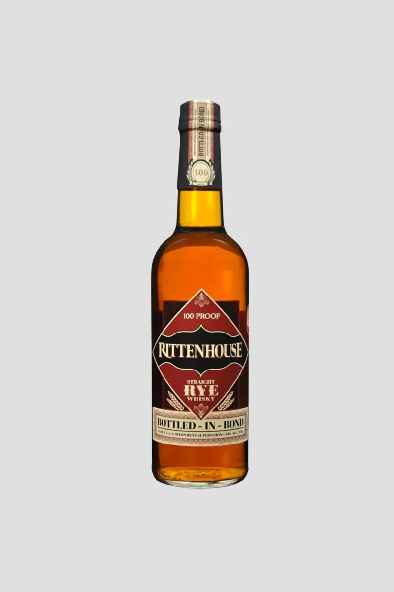 Rittenhouse Straight Rye