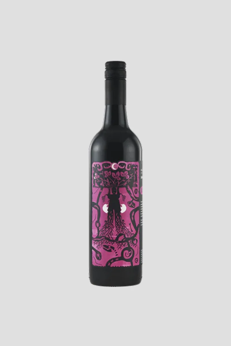 S.C. Pannell 'Basso' Garnacha