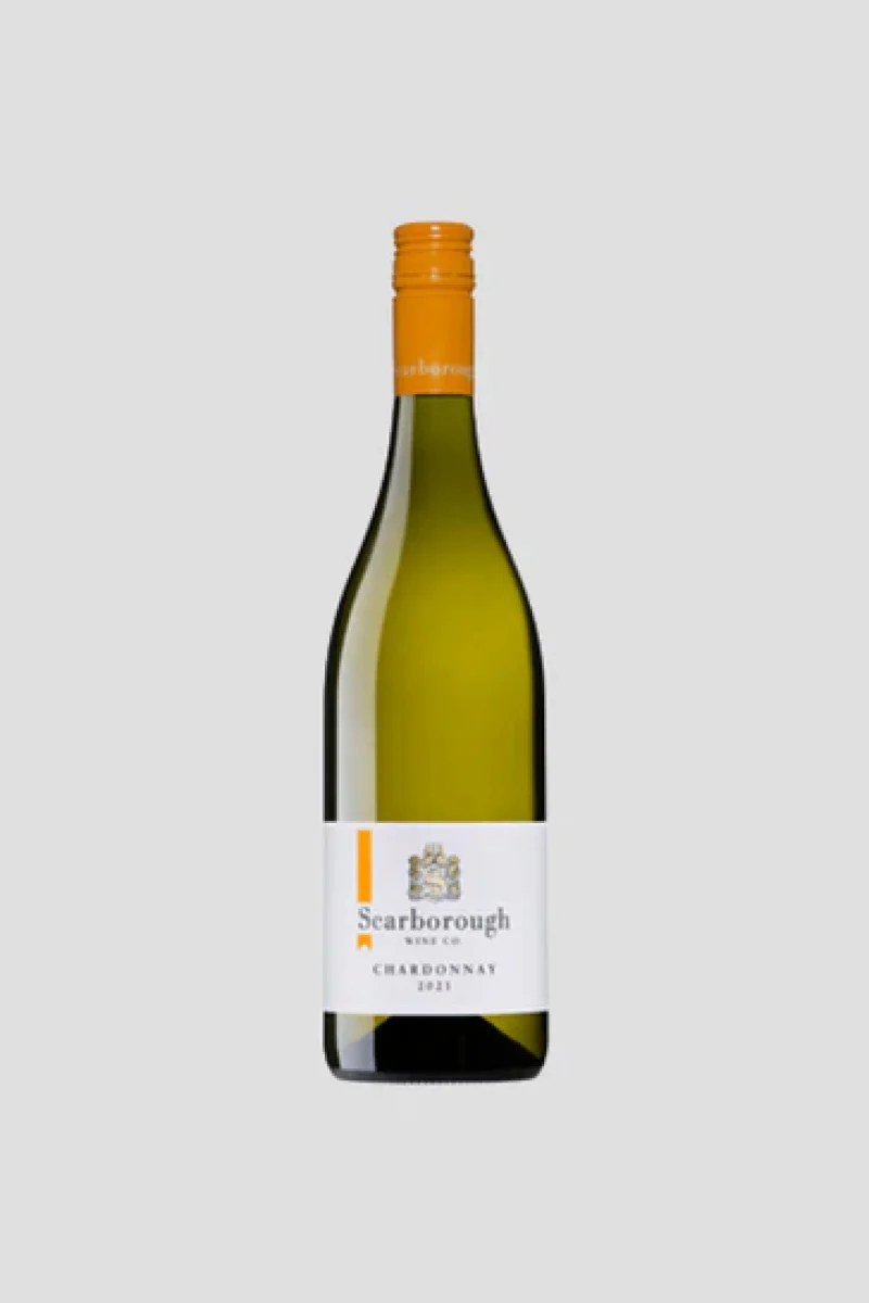 Scarborough 'Yellow Label' Chardonnay - Online Only