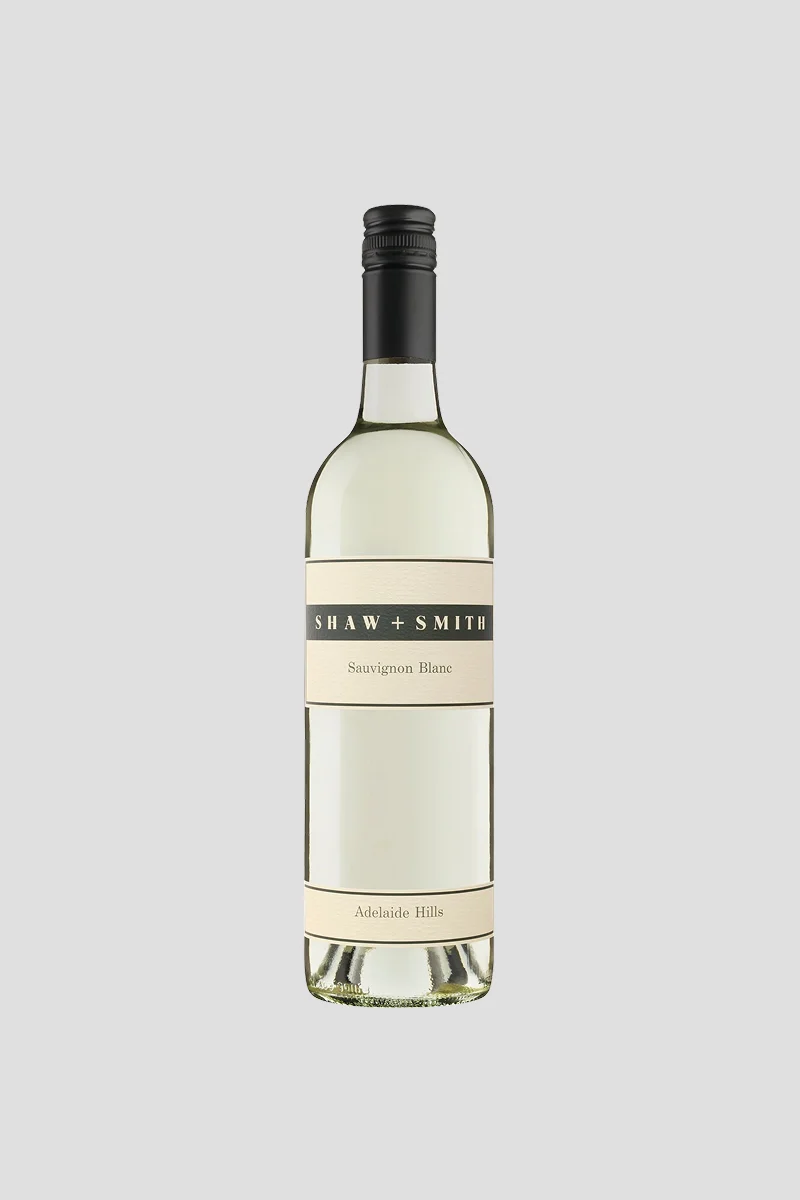 Shaw + Smith Sauvignon Blanc