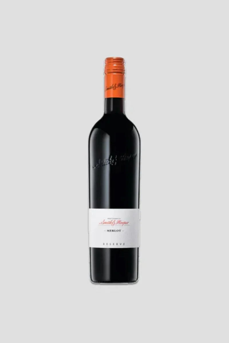 Smith & Hooper Reserve Merlot