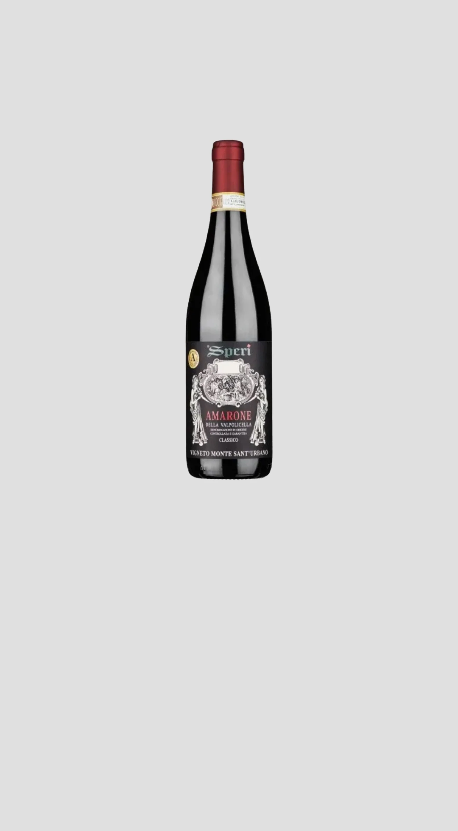 Speri Amarone 'Sant Urbano'