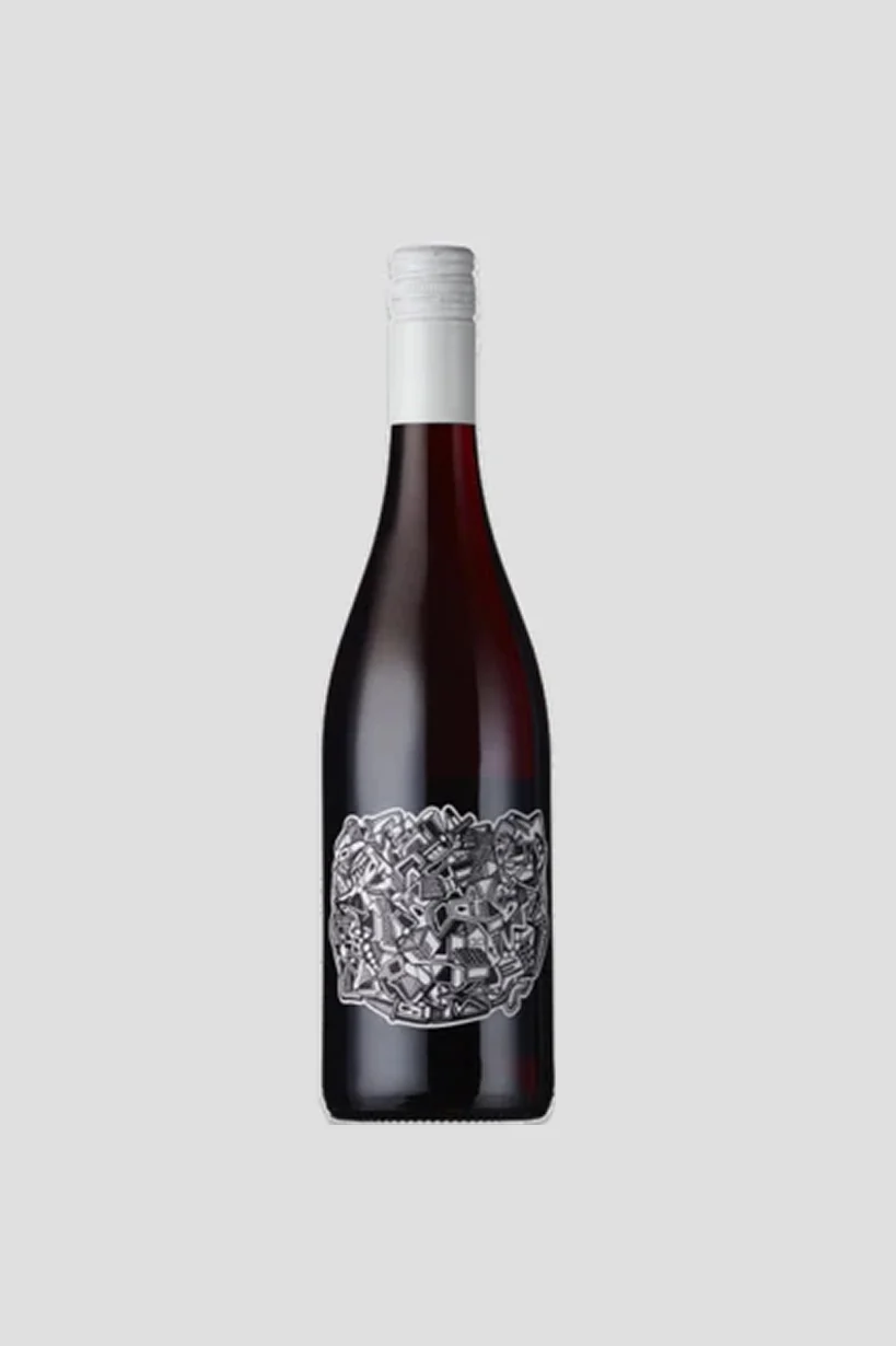 Uva Non Grata Gamay