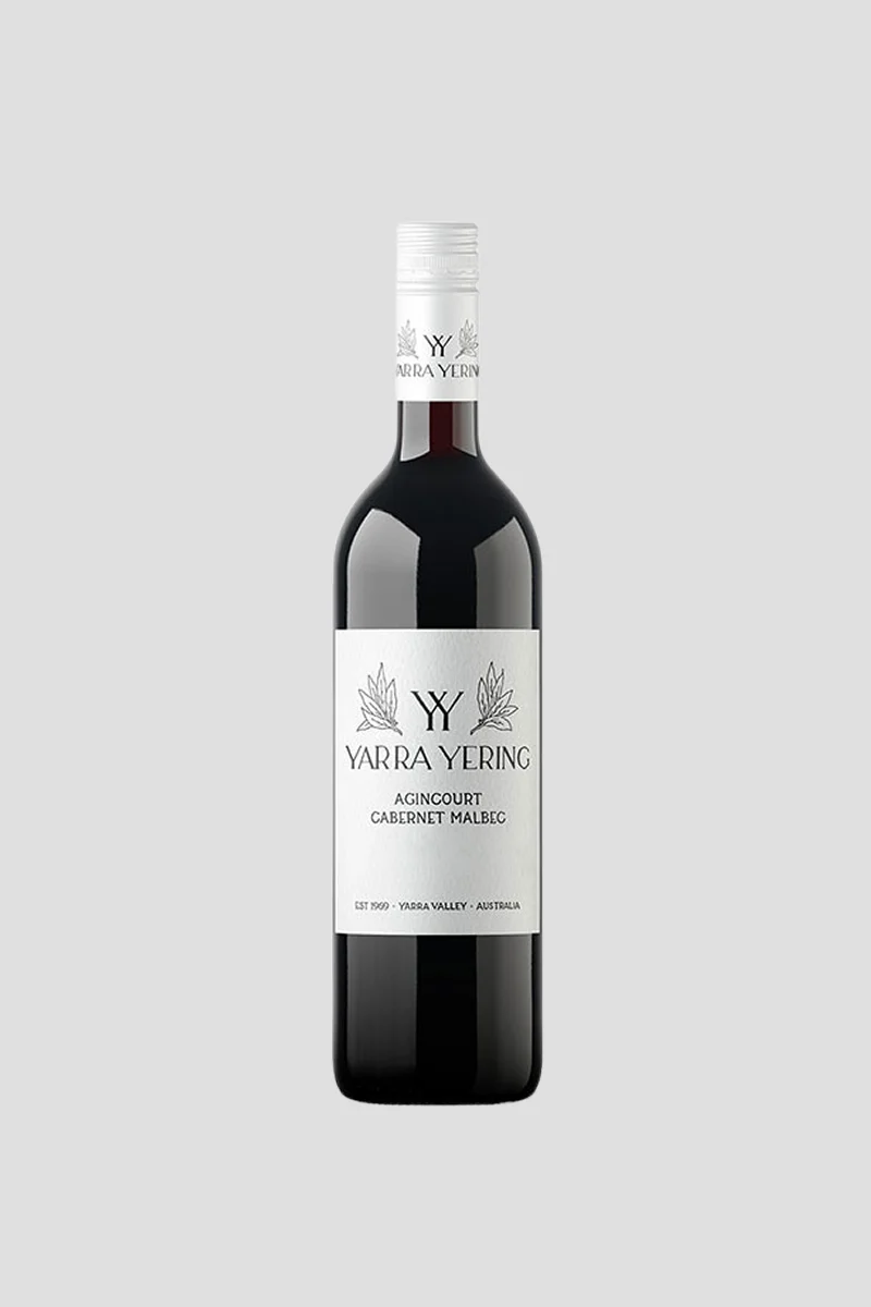 Yarra Yering Agincourt Cabernet Malbec