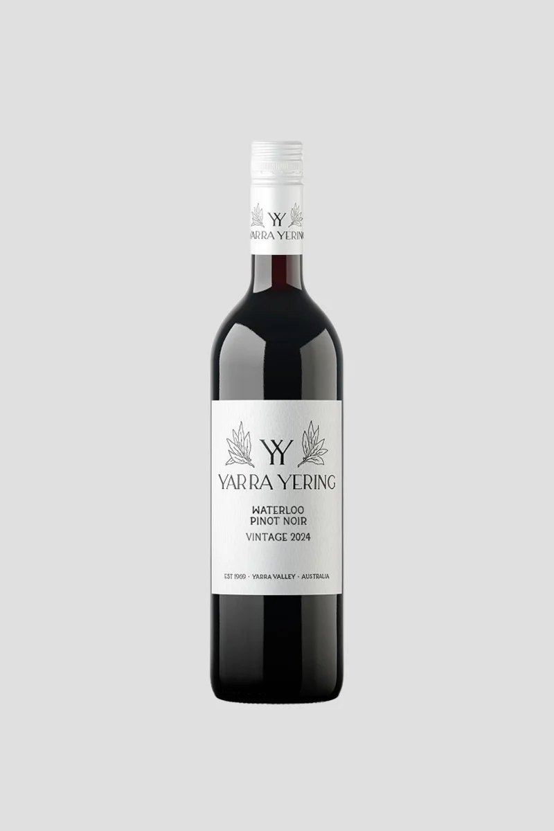 Yarra Yering Waterloo Pinot Noir