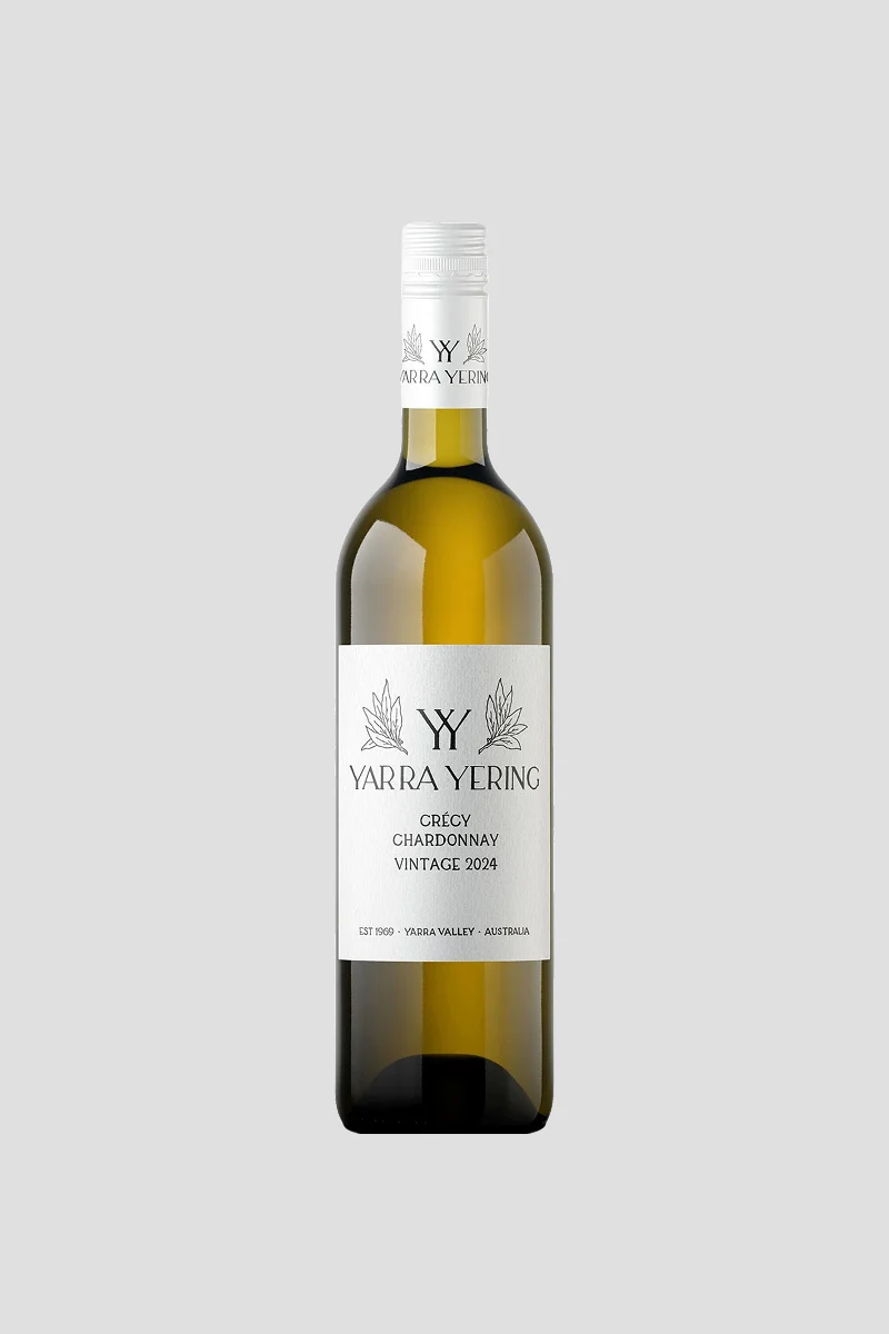 Yarra Yering Crécy Chardonnay